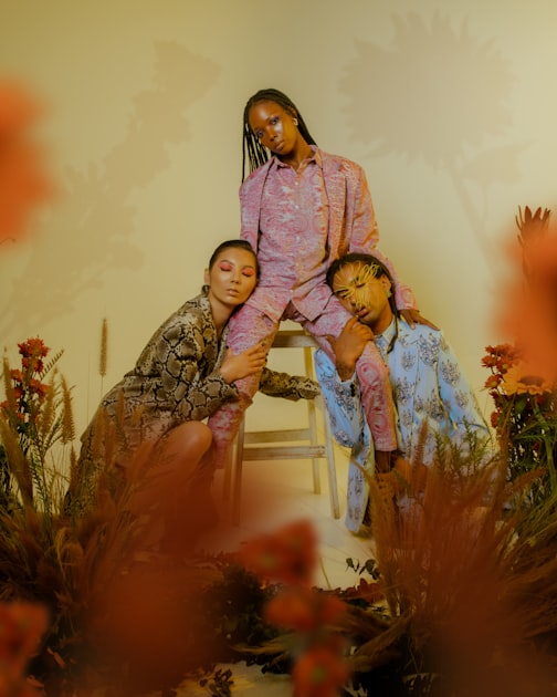 Creative Expression Through Sculpture