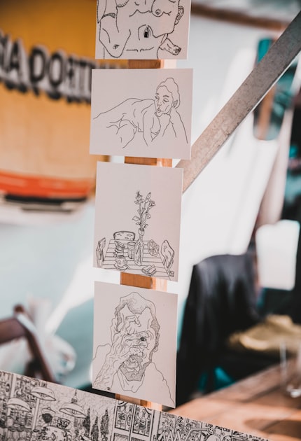 Exploring Contemporary Art